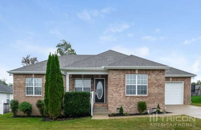 431 Palamino Ln - 431 Pamamino, Springfield, TN 37172