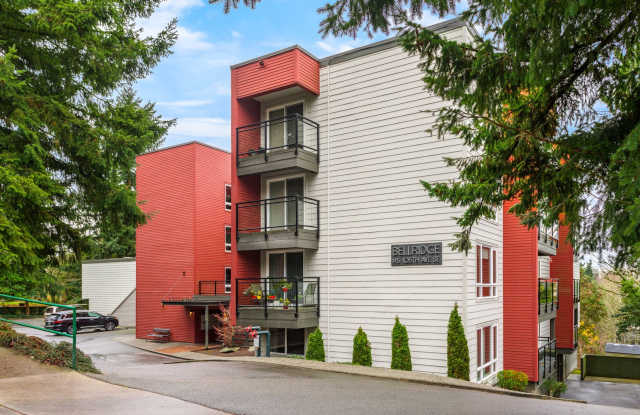 Spacious Condo on Main St. Bellevue!! photos photos Spacious Condo on Main St. Bellevue!! photos photos