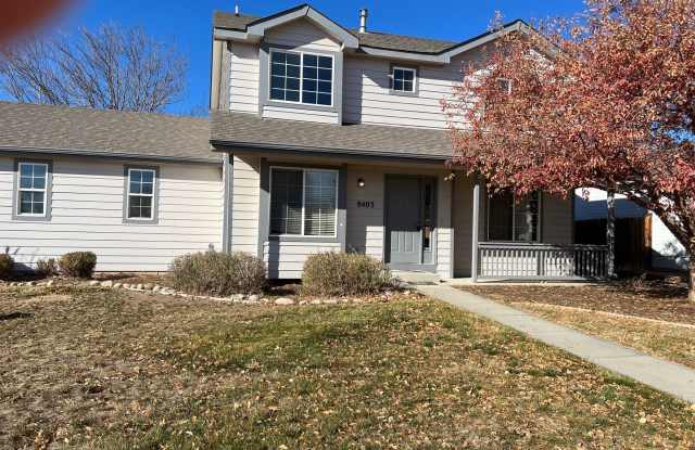 Home in Wellington Pointe! - 8403 Woodlands Way, Wellington, CO 80549 Home in Wellington Pointe! - 8403 Woodlands Way, Wellington, CO 80549