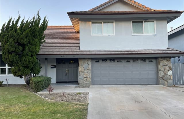 10121 Jon Day Drive - 10121 Jon Day Drive, Huntington Beach, CA 92646