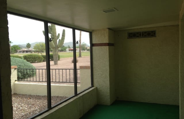 6110 E HERMOSA VISTA Drive - 6110 East Hermosa Vista Drive, Mesa, AZ 85215