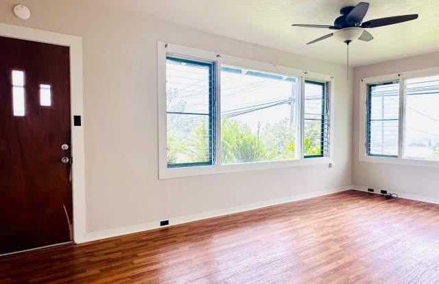 Charming Home in Hilo - 92 Iwalani Street, Hilo, HI 96720