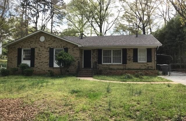 6617 Lynmont Drive - 6617 Lynmont Drive, Charlotte, NC 28212