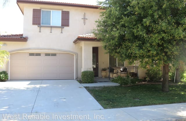 5868 Oak Fern Ct - 5868 Oak Fern Court, Simi Valley, CA 93063