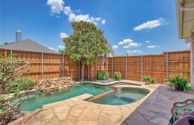 2741 Buck Hill Drive - 2741 Buck Hill Drive, Plano, TX 75025