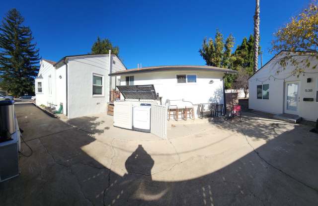7 Bedroom 3 bath home close to POLY!!!! Gallery 3