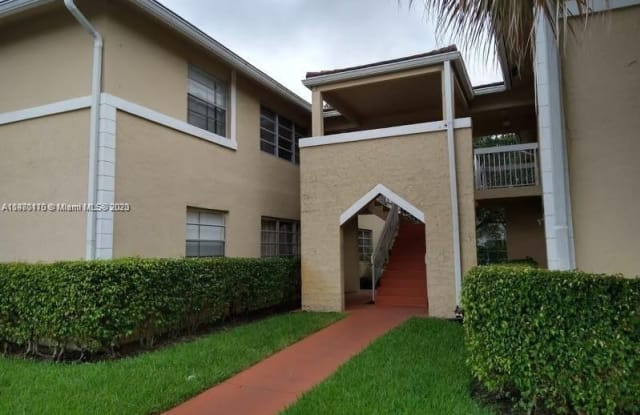 1014 Twin Lakes Drive - 1014 Twin Lakes Drive, Coral Springs, FL 33071