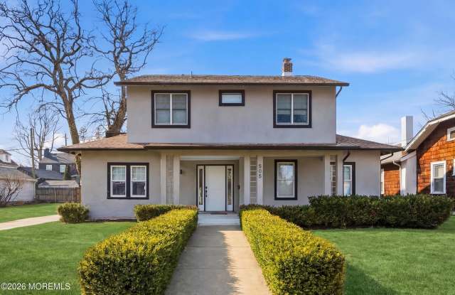 505 Laurel Avenue photos photos