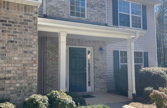 Relax in your spacious home deep in the Watson Grove subdivision photos photos