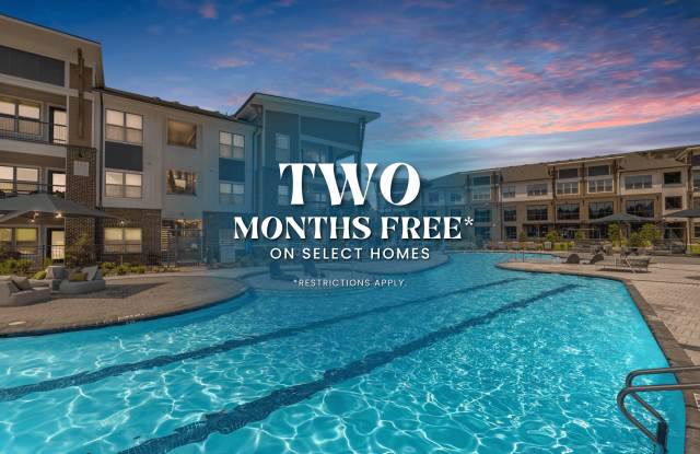 The Parian Mooresville Apartments photos photos