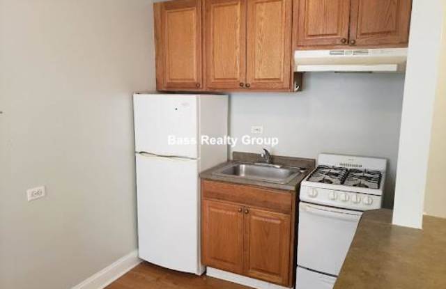 1353 West Greenleaf Ave. photos photos