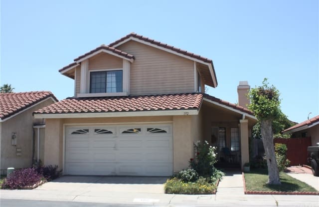 192 Mistletoe Drive - 192 Mistletoe Drive, Corona, CA 92879