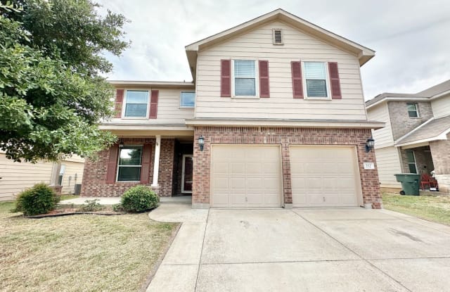 212 W GEMINI LANE - 212 West Gemini Lane, Killeen, TX 76542
