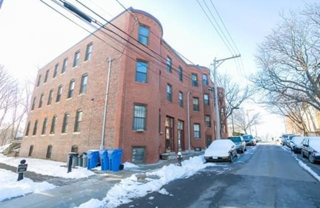 14 Linwood St - 14 Linwood Street, Boston, MA 02119