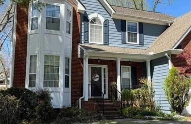 415 Holland Springs Drive unit: Terrac photos photos