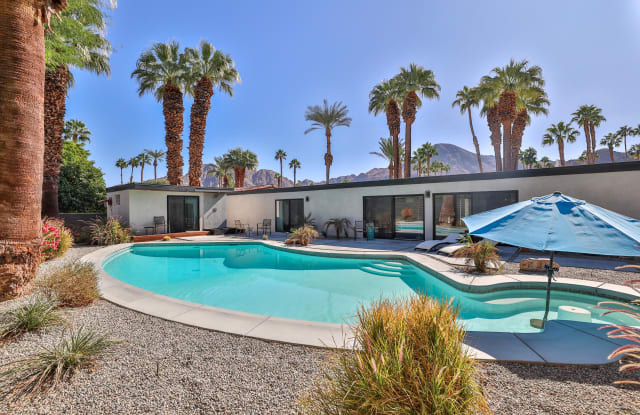 75560 Fairway Drive - 75560 Fairway Drive, Indian Wells, CA 92210