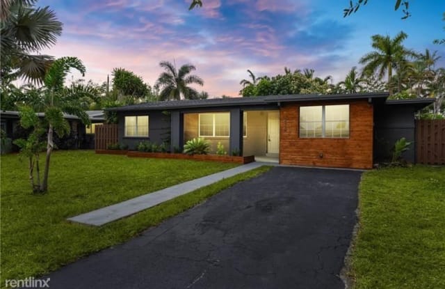 2921 NW 5th Ave - 2921 Northwest 5th Avenue, Wilton Manors, FL 33311