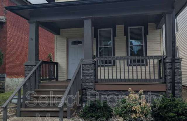 601 Lavina Street photos photos