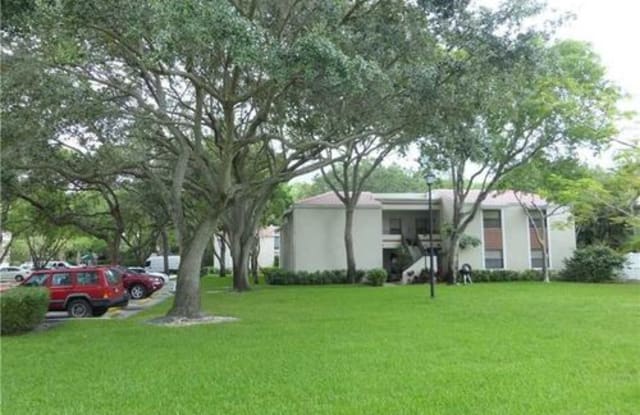 9858 Northwest 3rd Street - 9858 Northwest 3rd Street, Plantation, FL 33324