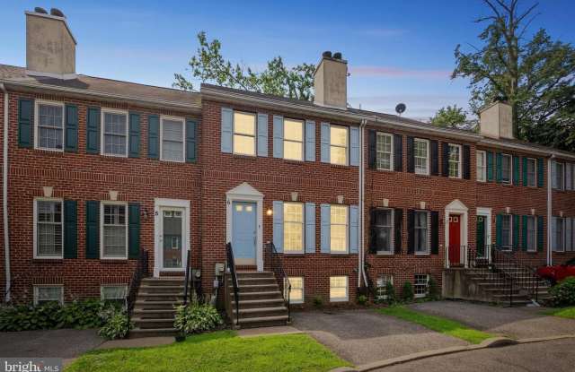 5400 WISSAHICKON AVE #6 photos photos