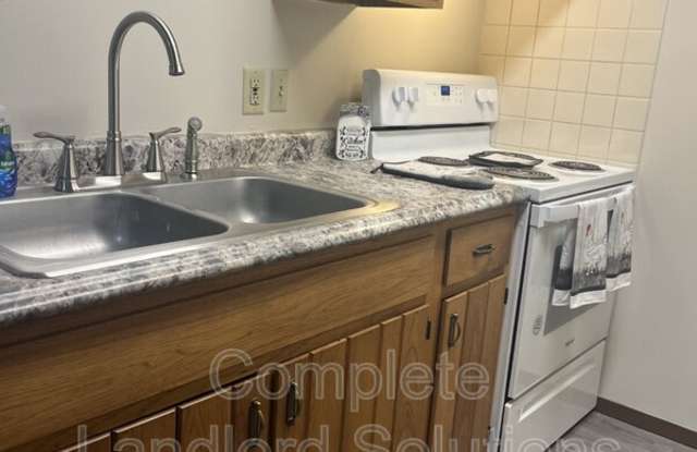 4271 South Kian Street - 4271 South Kian Street, Vigo County, IN 47802