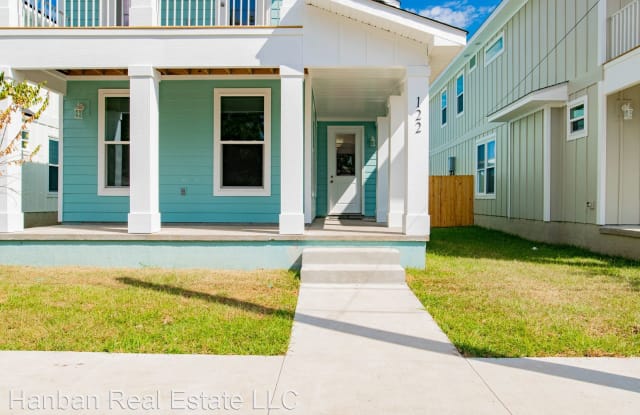 122 S B St - 122 South B Street, Pensacola, FL 32502