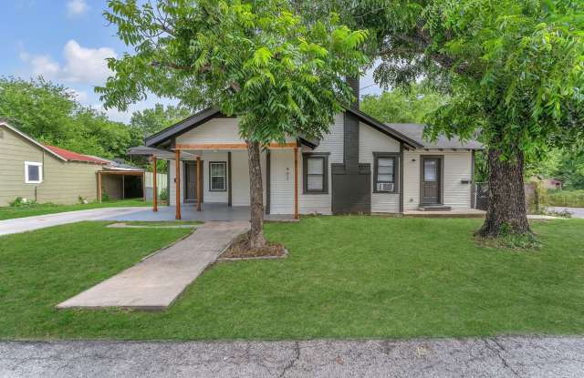 402 Ada #1 San Antonio, TX 78223 photos photos