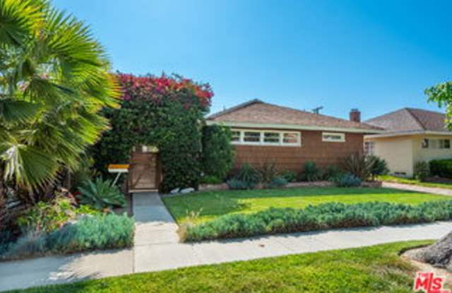 4643 Nagle Avenue photos photos