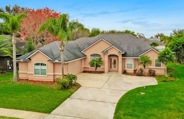 11253 REED ISLAND DR - 11253 Reed Island Drive, Jacksonville, FL 32225