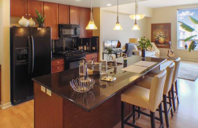 8185 E. Lowry Blvd Unit 201 - 8185 E Lowry Blvd, Denver, CO 80230