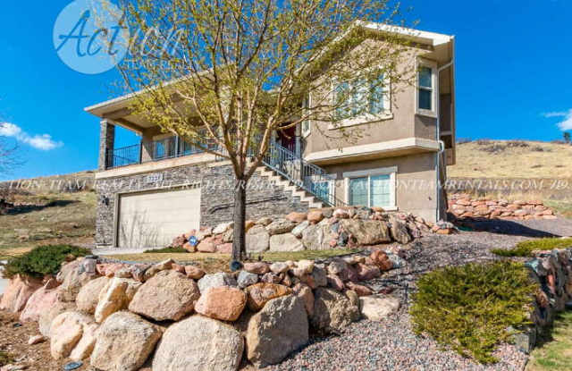 7225 Centennial Glen Drive Gallery 1