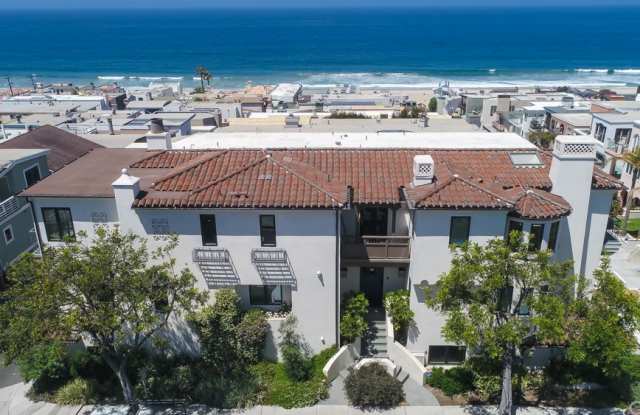 232 16th Street - 232 16th Street, Manhattan Beach, CA 90266
