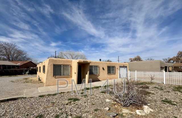 1801 Corte Adelina St SW - 1801 Corte Adelina Southwest, South Valley, NM 87105