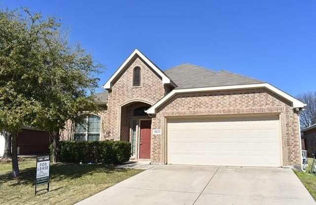 9037 Dry Creek Drive - 9037 Dry Creek Road, Fort Worth, TX 76244