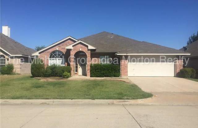 7532 Juliet Lane - 7532 Juliet Lane, Fort Worth, TX 76137