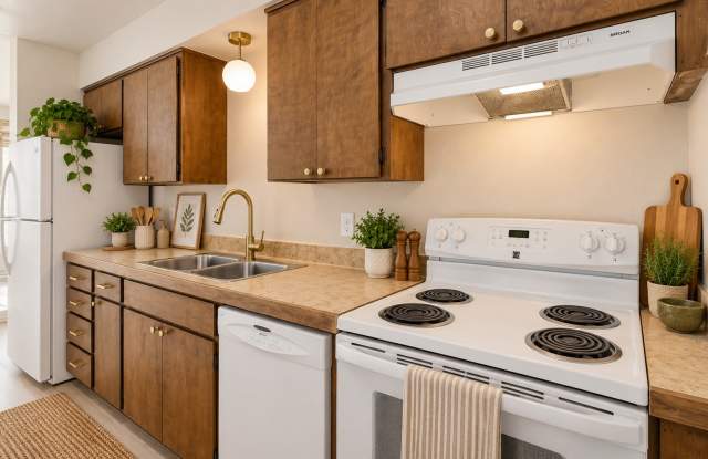 Oversized Renovated 1 Bed 1 Bath's In The Heart Of Everett! Gallery 4