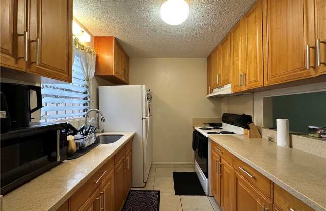 98-1062 Komo Mai Drive unit: 82 Gallery 4