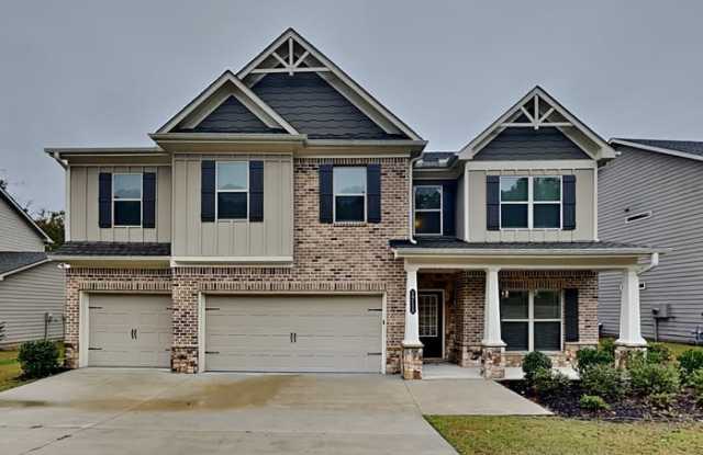 1711 Cobblefield Circle - 1711 Cobblefield Circle, Gwinnett County, GA 30019