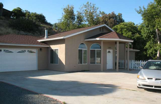 5157 Sweetwater Road - 5157 Sweetwater Rd, Bonita, CA 91902