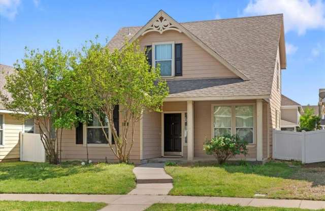 10312 Franklin Drive - 10312 Franklin Drive, Providence Village, TX 76227