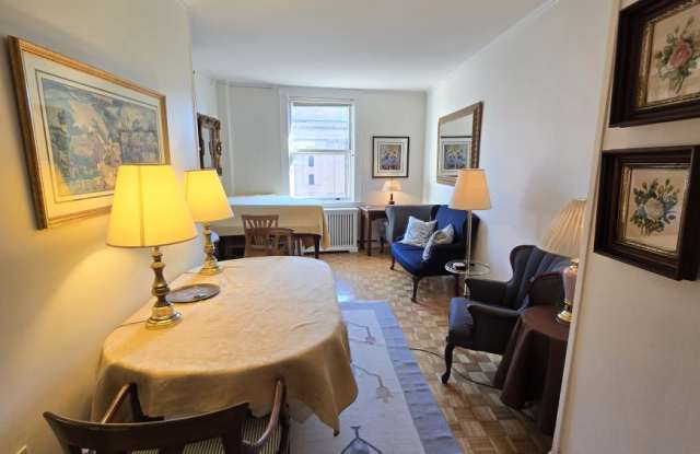 21 Beacon St. - 21 Beacon Street, Boston, MA 02108