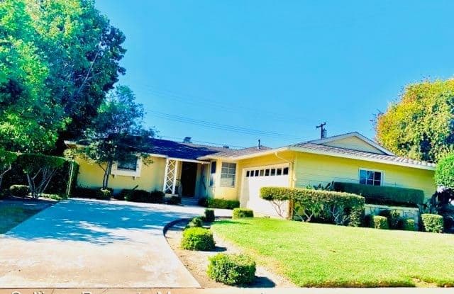 615 N. Sycamore Ave. - 615 Sycamore Ave, Fullerton, CA 92831