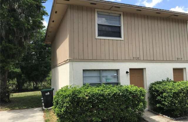 3552 KHAYYAM AVENUE - 3552 Khayyam Avenue, University, FL 32826