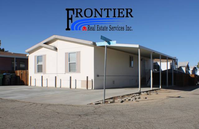 Spacious 3-Bed, 2-Bath Mobile Home in California City – Convenient & Cozy! photos photos