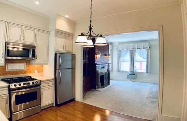1443 Grant Ave. #2 - 1443 Grant Avenue, San Francisco, CA 94133