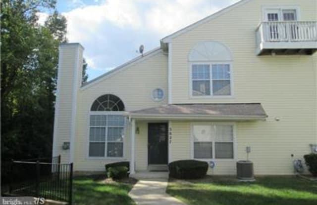 3827 EAVES LN #148 - 3827 Eaves Lane, Bowie, MD 20716