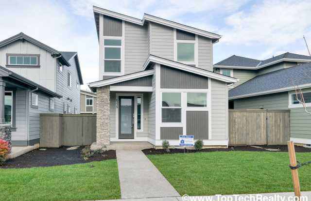 Gorgeous Modern New Construction 3BD · 2.5BA Home in Sought-After Rosedale Parks Neighborhood – Pool  Clubhouse Access! photos photos