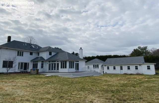 399 north Ave. - 399 North Avenue, Middlesex County, MA 02493