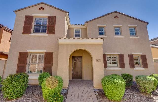 2854 E Megan St - 2854 East Megan Street, Gilbert, AZ 85295