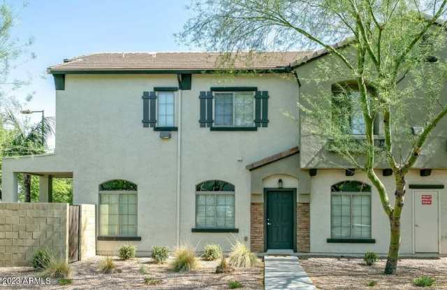 2727 N Price Road photos photos